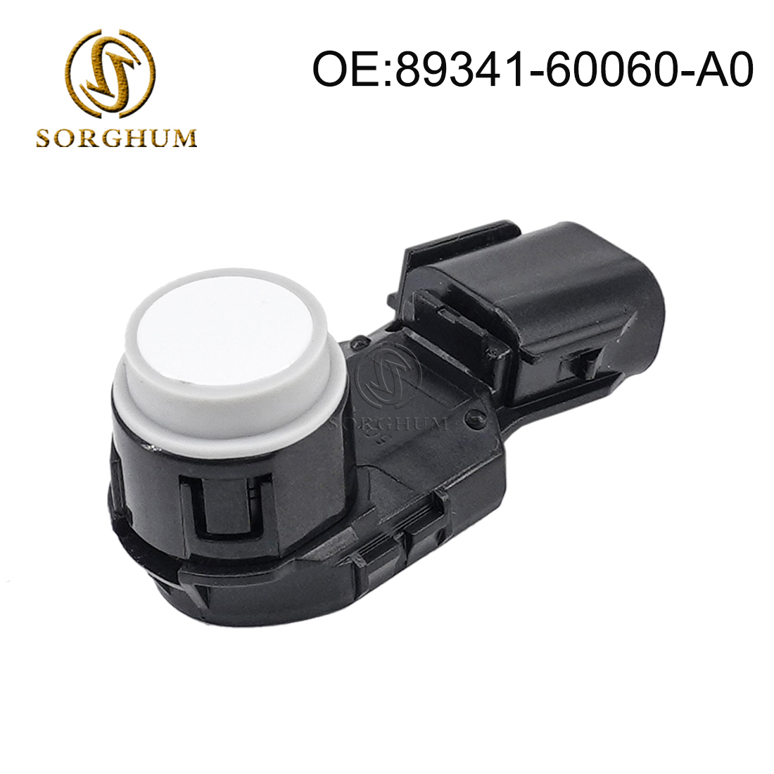 Parking Sensor Reverse - Sorghum Nieuw Front Outer Bumper Parking