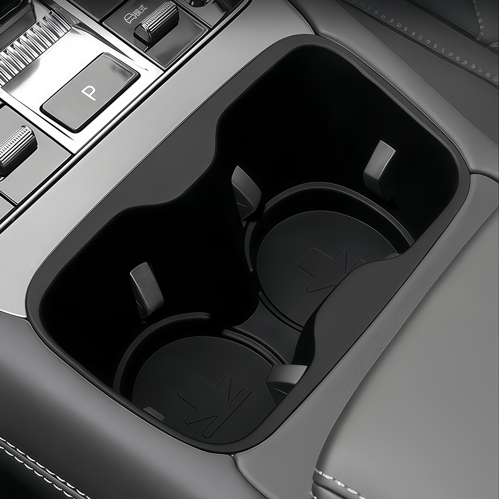 Car Accessories To Buy - Bekerhouder voor BYD Sealion 7 2024-2026,