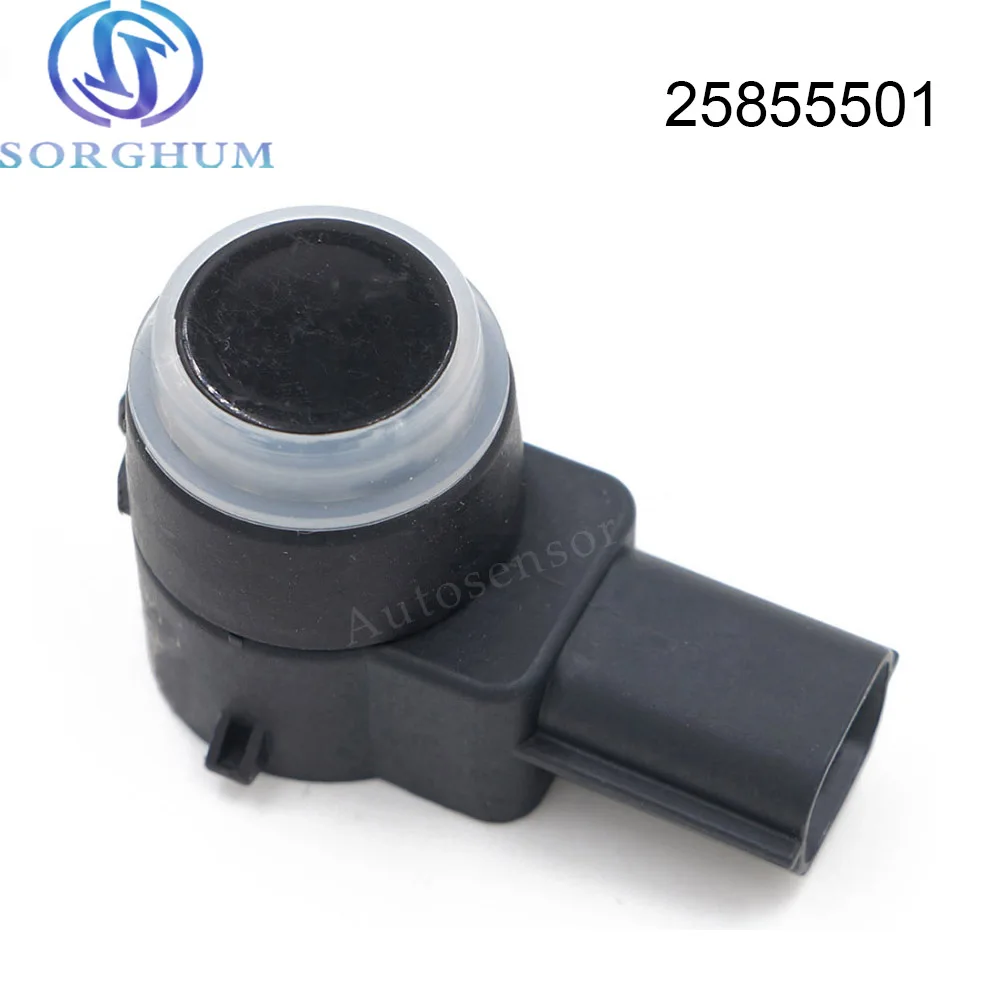 Parking Sensor Reverse - Nieuwe 25855501 PDC Parkeersensor Bumper Reverse