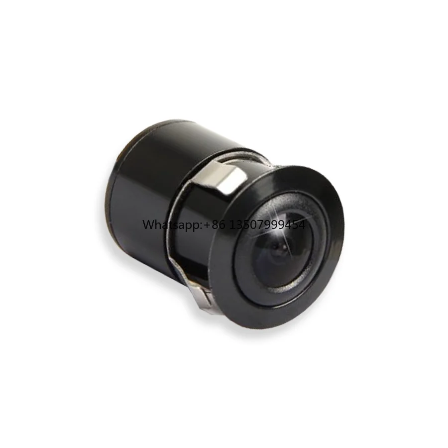 Parking Sensor Reverse - RC1560HQ Draadloze Achteruitrijcamera CCD voor Auto's