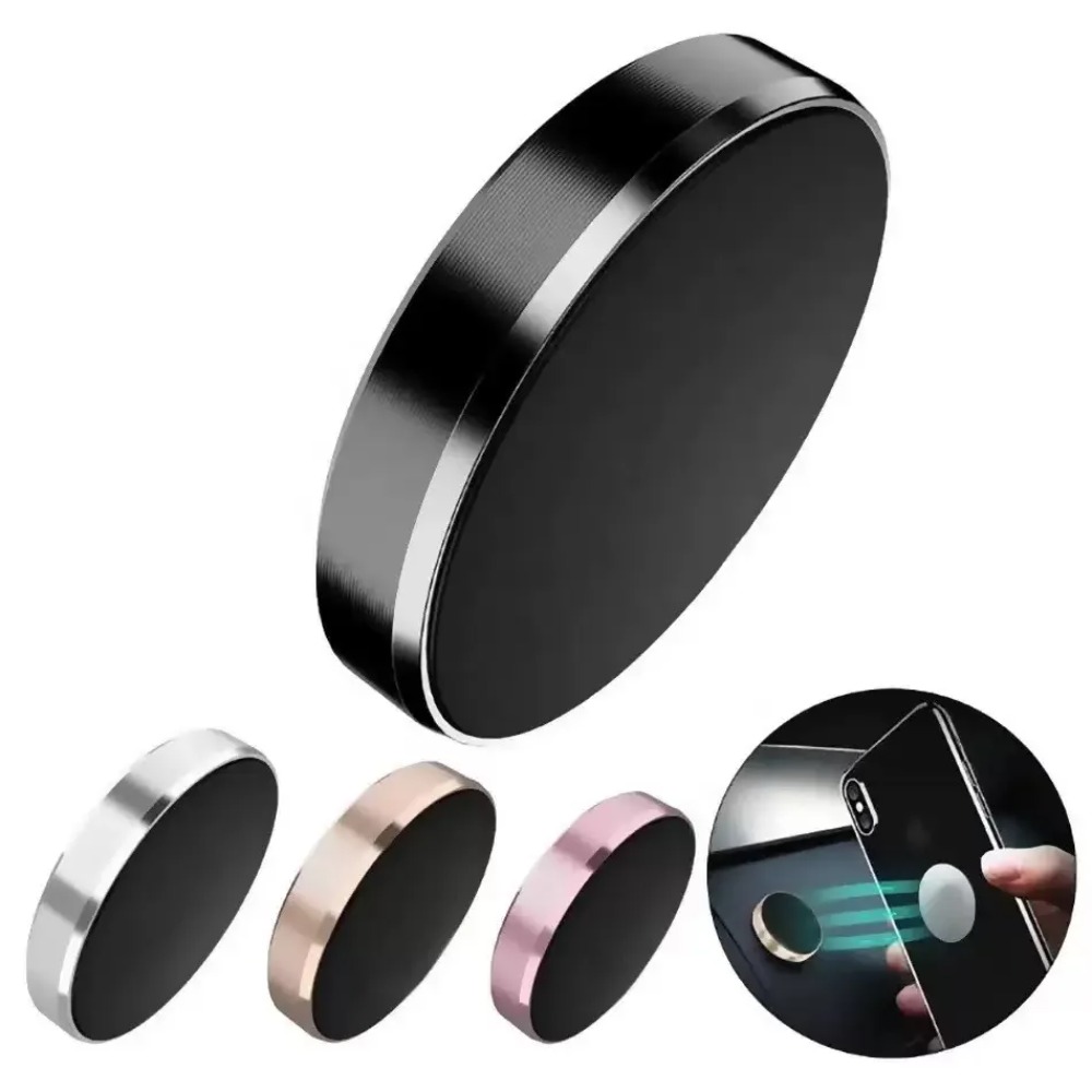 Car Accessories Phone Holder - Supermagnetische auto telefoonhouder, dashboard magnetische houder,