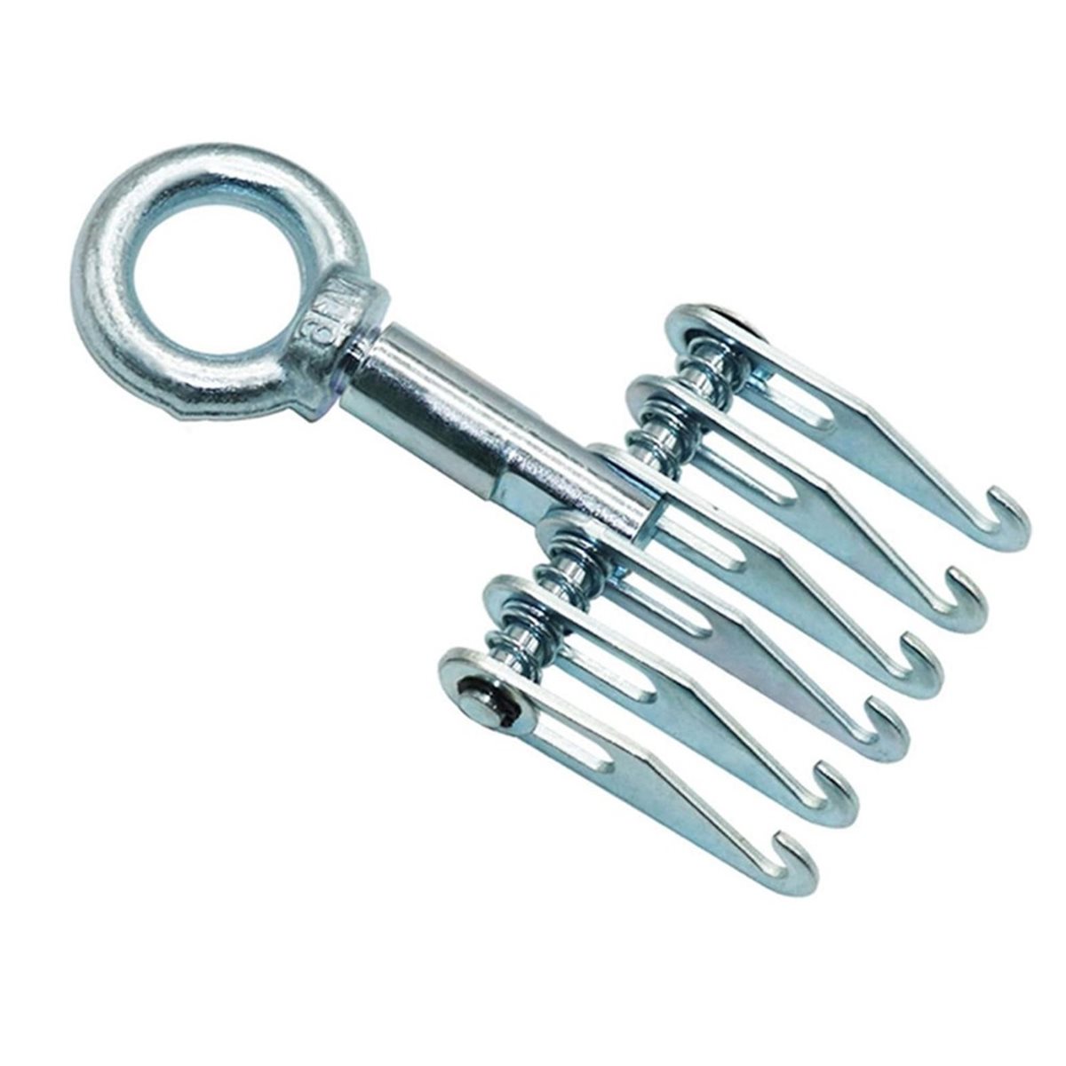 Car Accessories To Buy - 【TODAY-BUY】~@ Zware voertuigen: 6-vingerige klauwhaak met
