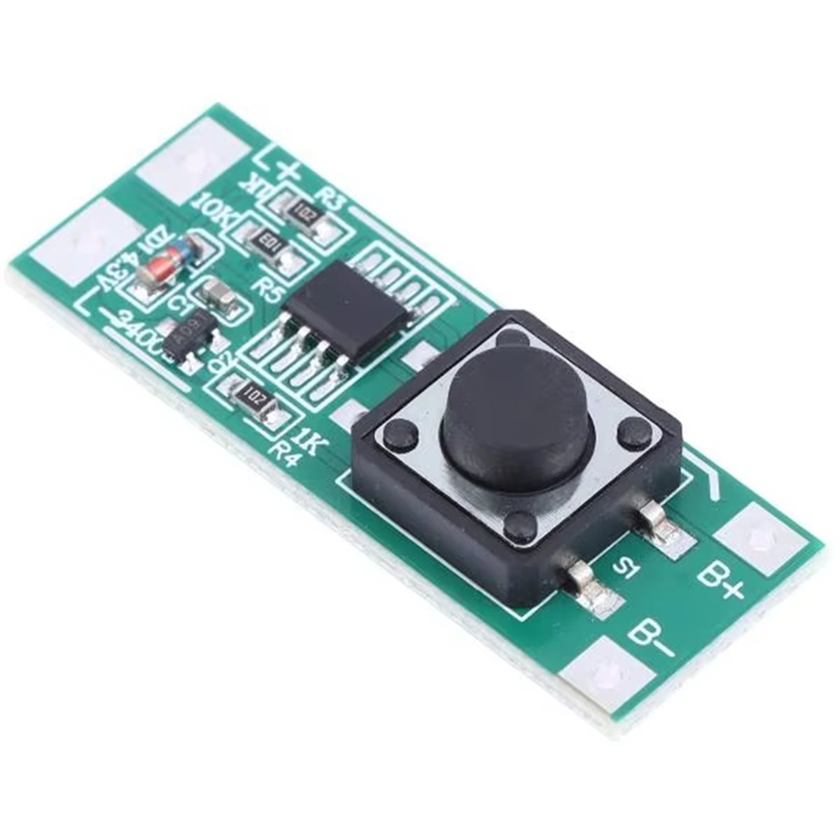 Car Accessories To Buy - 【TODAY-BUY】~@ DC3V-12V knippermodule met 3 modi