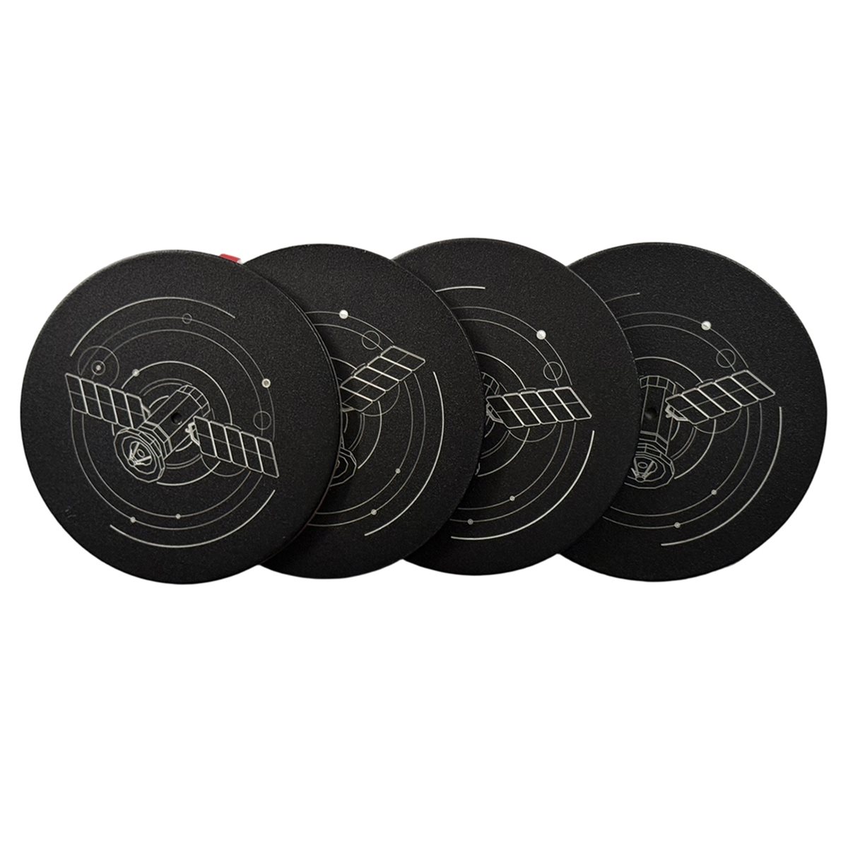Car Accessories To Buy - 【TODAY-BUY】~@ 4 STUKS Starlink voor Mini/Gen3