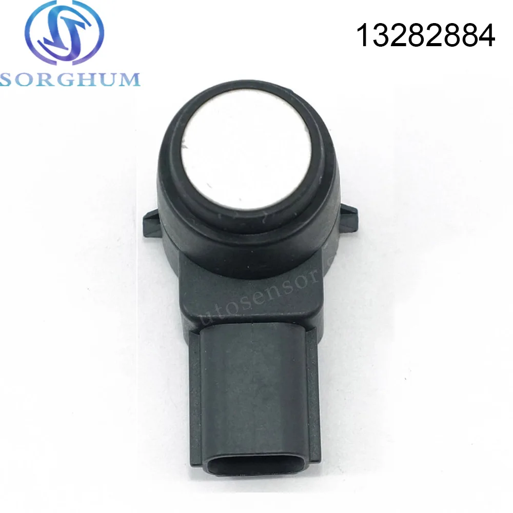 Parking Sensor Reverse - Nieuw merk 13282884 PDC Parkeersensor Bumper