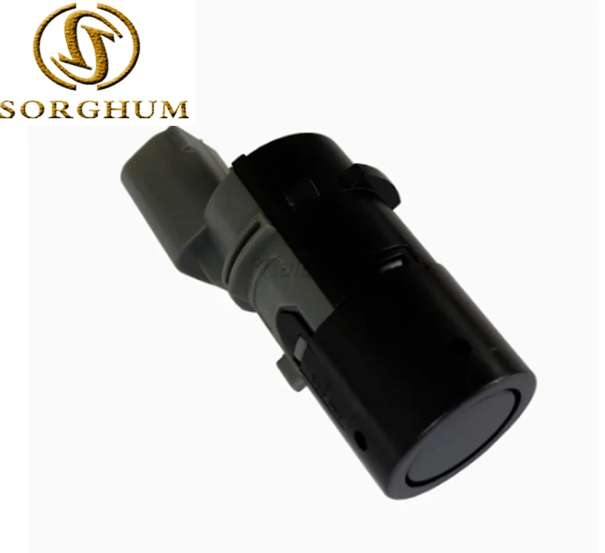 Parking Sensor Reverse - Pdc Parking Sensor 6989069 66206989069 Bumper