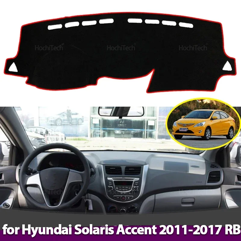 Car Anti-Slip Dashboard Mat - Anti-Slip Dashboard Cover Beschermende Pad Auto