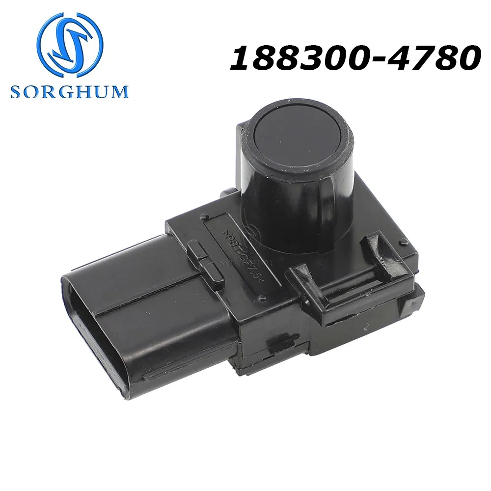 Parking Sensor Reverse - Sorghum 188300-4780 Voor Toyota Lexus Auto