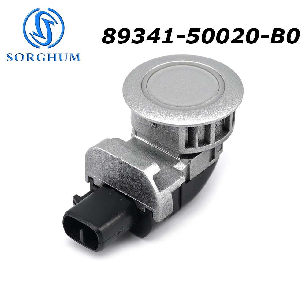 Parking Sensor Reverse - Sorghum 89341-50020-b0 89341-50020 Voor Toyota Corolla
