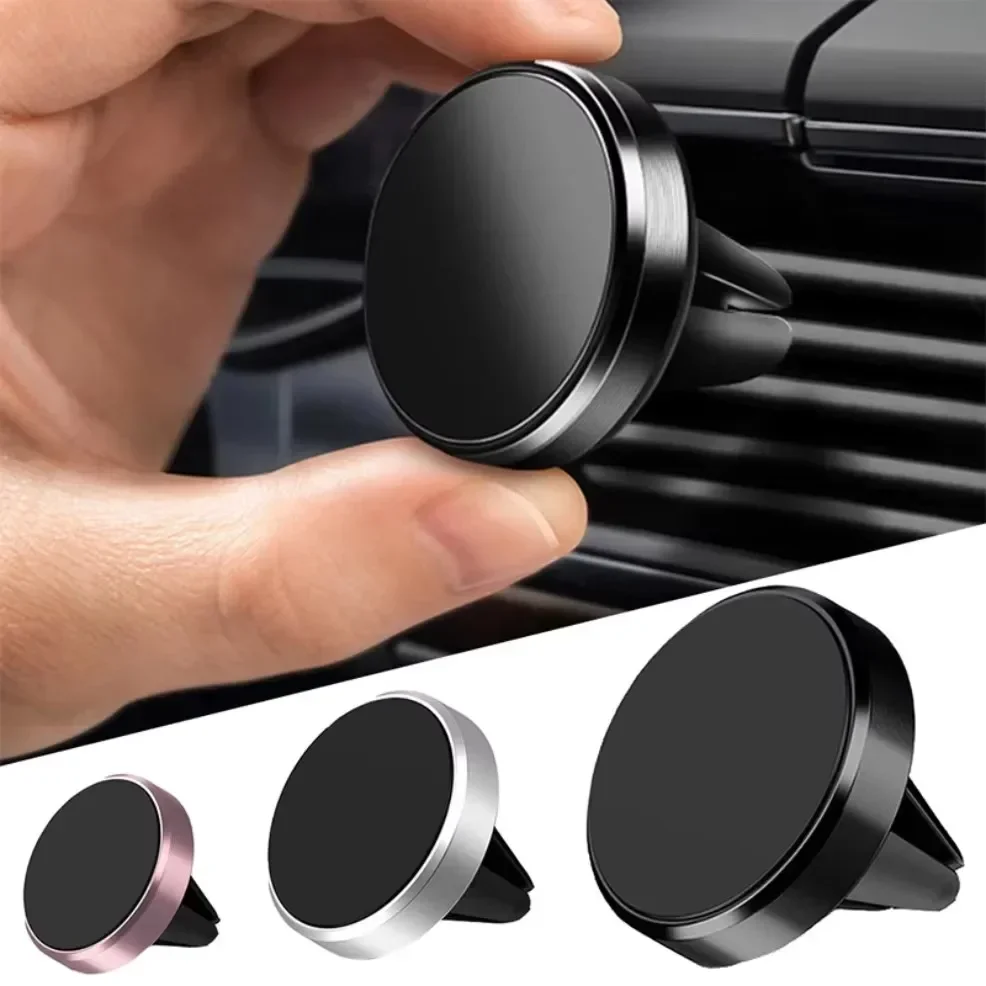 Car Accessories Phone Holder - Magnetische autotelefoonhouder voor telefoon in de