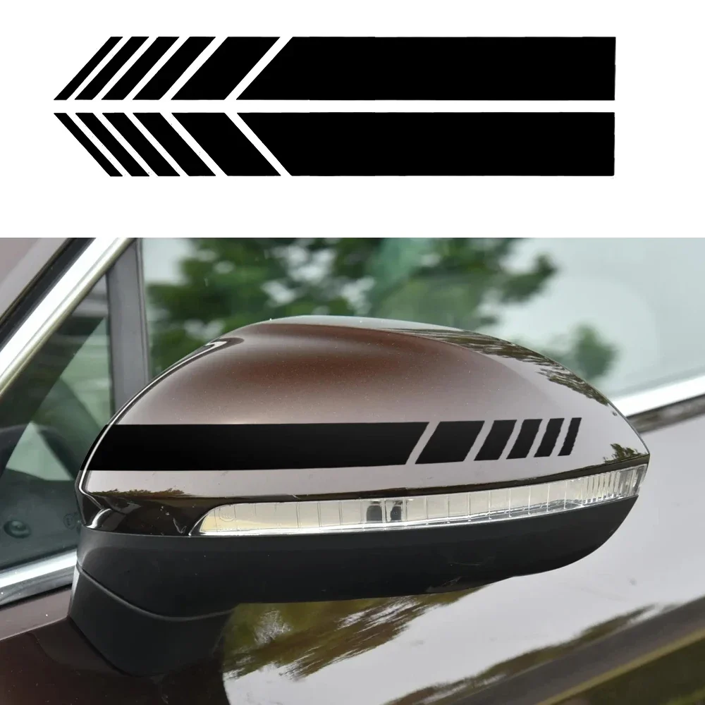 Car Blind Spot Mirror - Achteruitkijkspiegel Sticker 1 Stuks Universele Auto