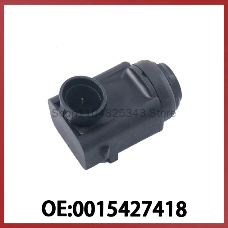 Parking Sensor Reverse - 0015427418 Van toepassing op Mercedes-Benz W211