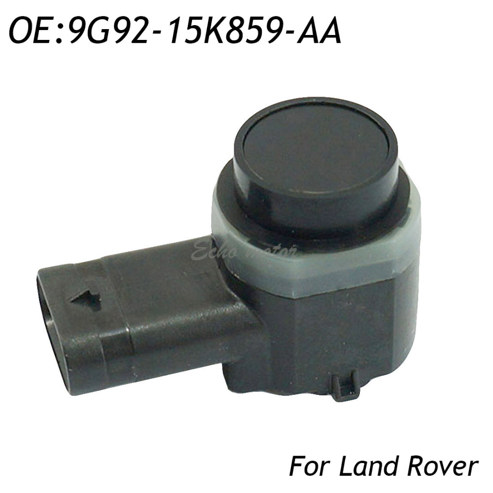 Parking Sensor Reverse - Nieuwe 9G92-15K859-AA Pdc Parking Sensor Reverse