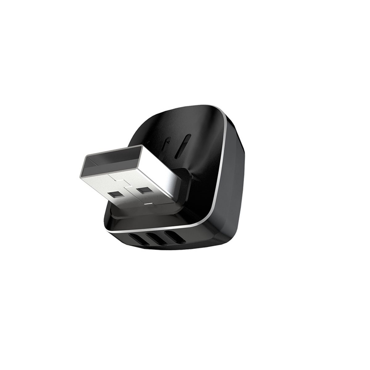 Car Accessories To Buy - Kan 3-in-1 bedrade CarPlay naar draadloze