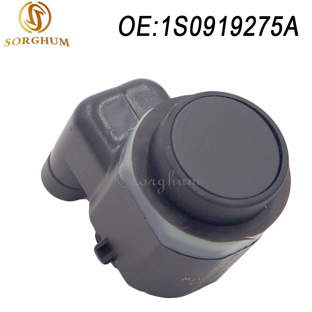 Parking Sensor Reverse - Nieuwe parkeersensor PDC 1S0919275A 1S0 919