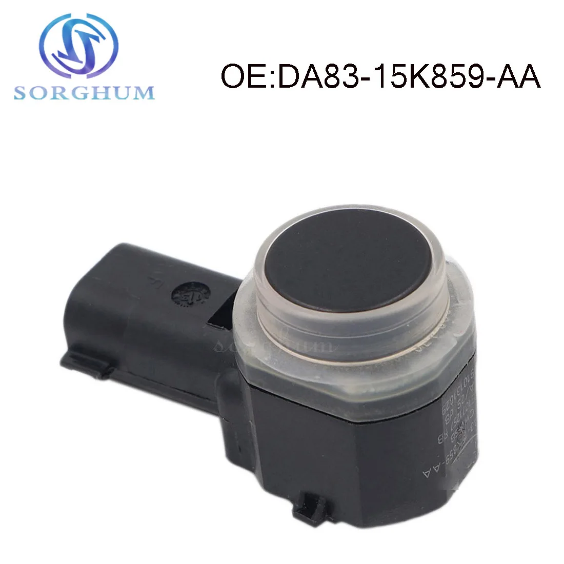 Parking Sensor Reverse - Nieuwe DA83-15K859-AA Past Voor Ford Parking