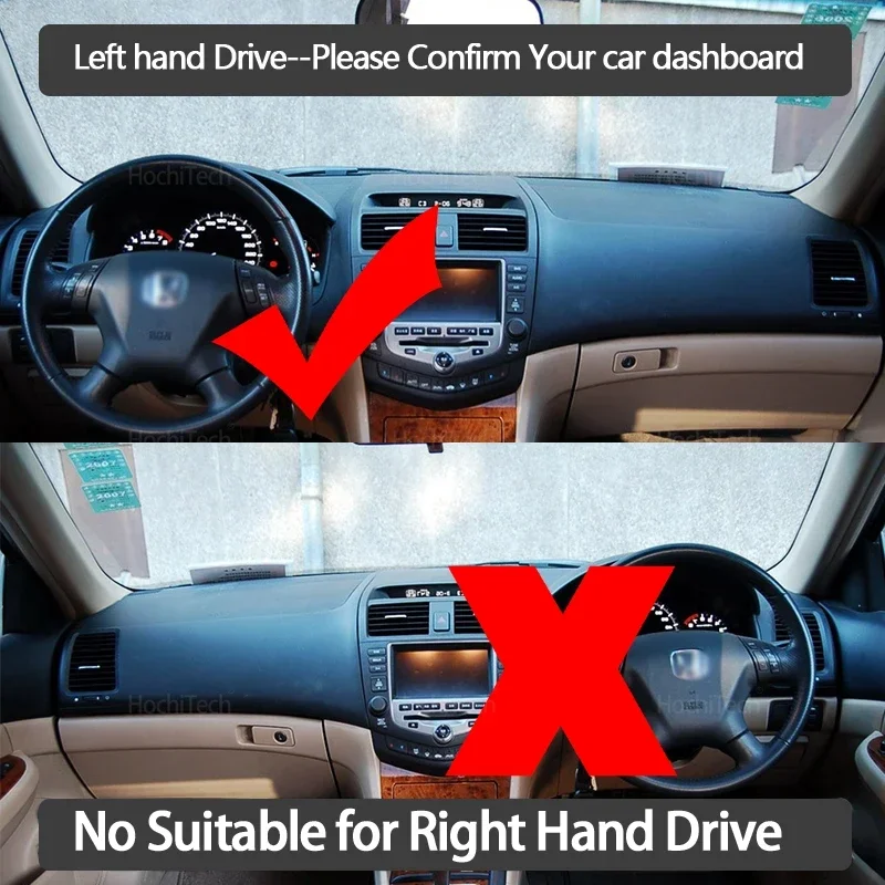 Anti-Slip Dashboard Cover Besc - Car Anti-Slip Dashboard Mat recensie en prijs