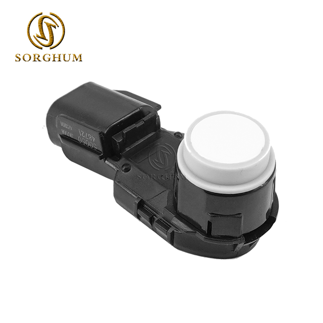 Sorghum Nieuw Front Outer Bump - Parking Sensor Reverse recensie en prijs
