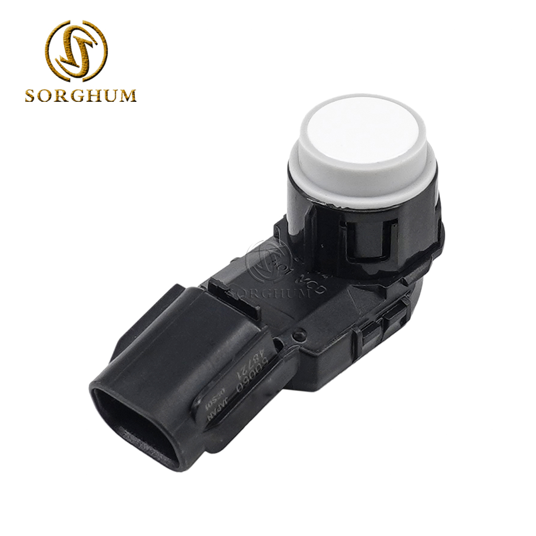 Sorghum Nieuw Front Outer Bump - Parking Sensor Reverse recensie en prijs