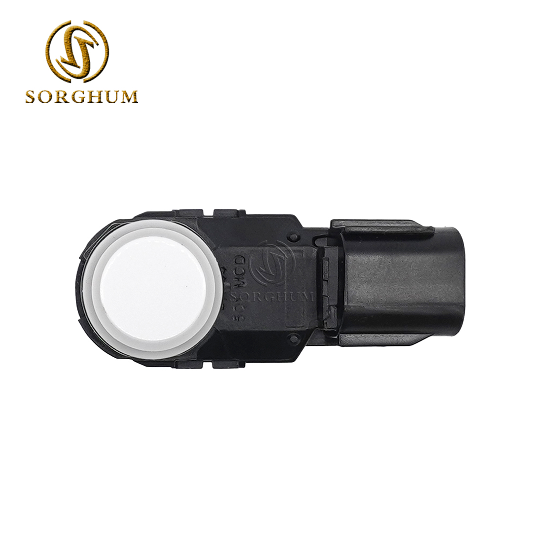 Sorghum Nieuw Front Outer Bump - Parking Sensor Reverse recensie en prijs