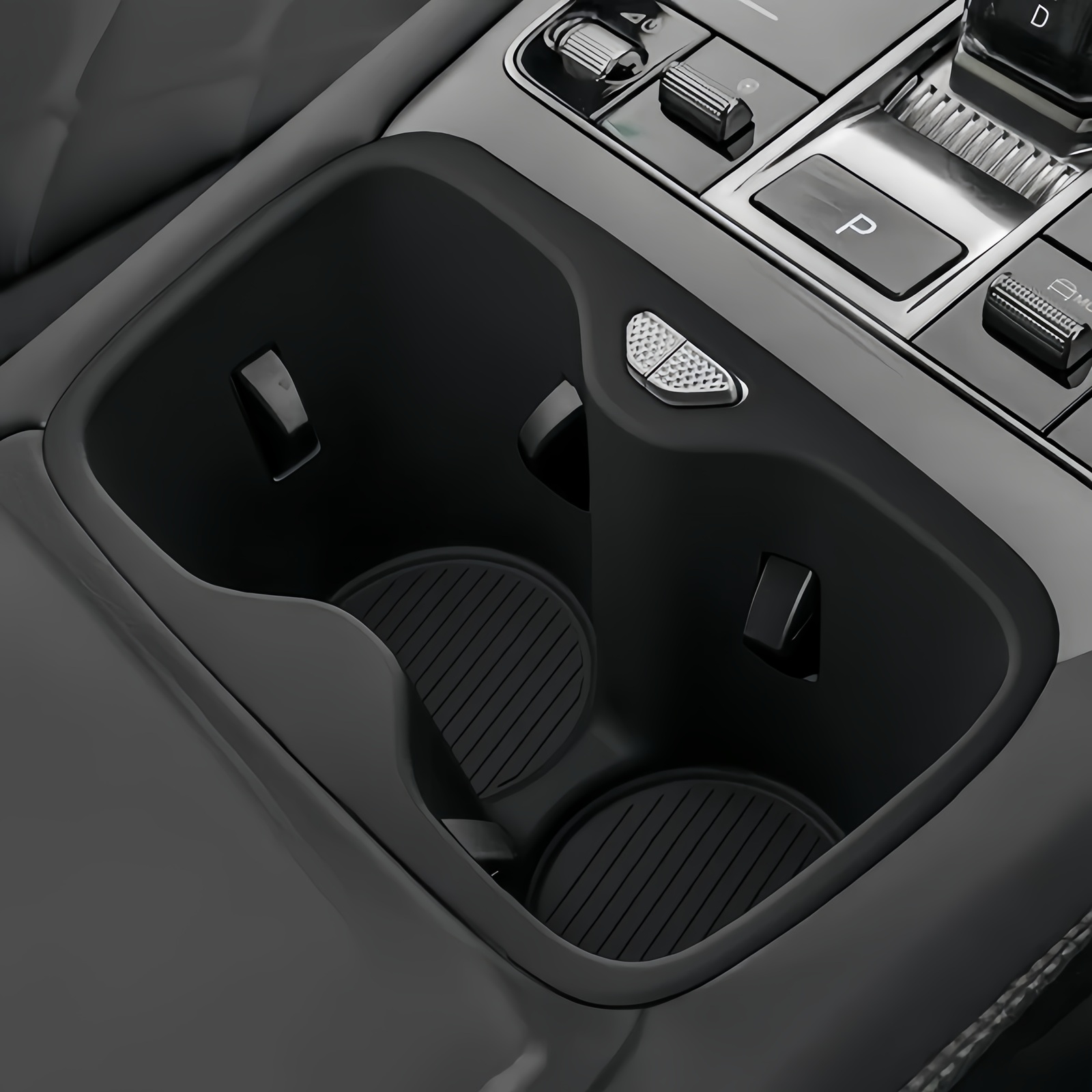 Bekerhouder voor BYD Sealion 7 - Car Accessories To Buy recensie en prijs