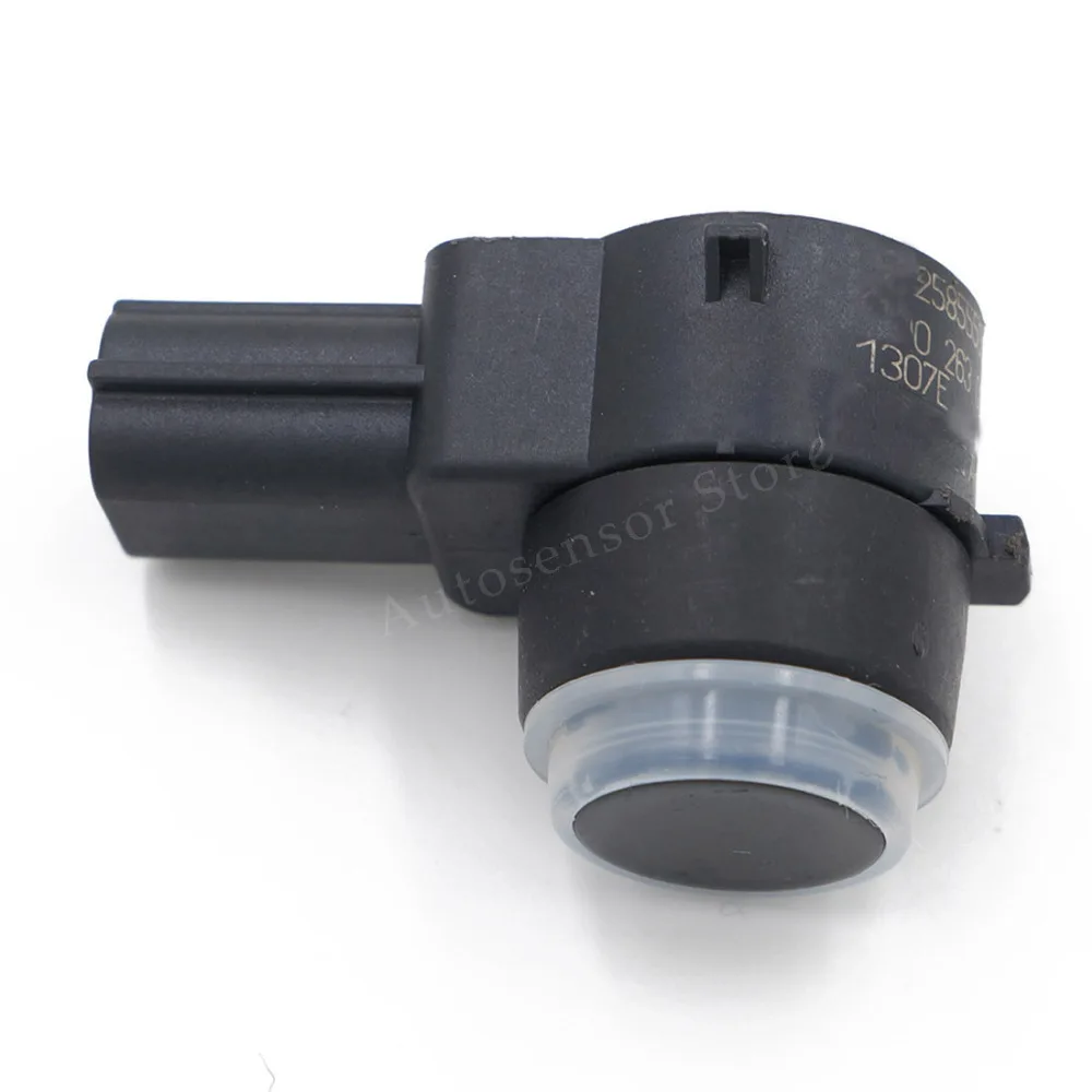 Nieuwe 25855501 PDC Parkeersen - Parking Sensor Reverse recensie en prijs