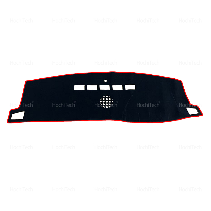 Auto Dashboard Cover Vermijd L - Car Anti-Slip Dashboard Mat recensie en prijs