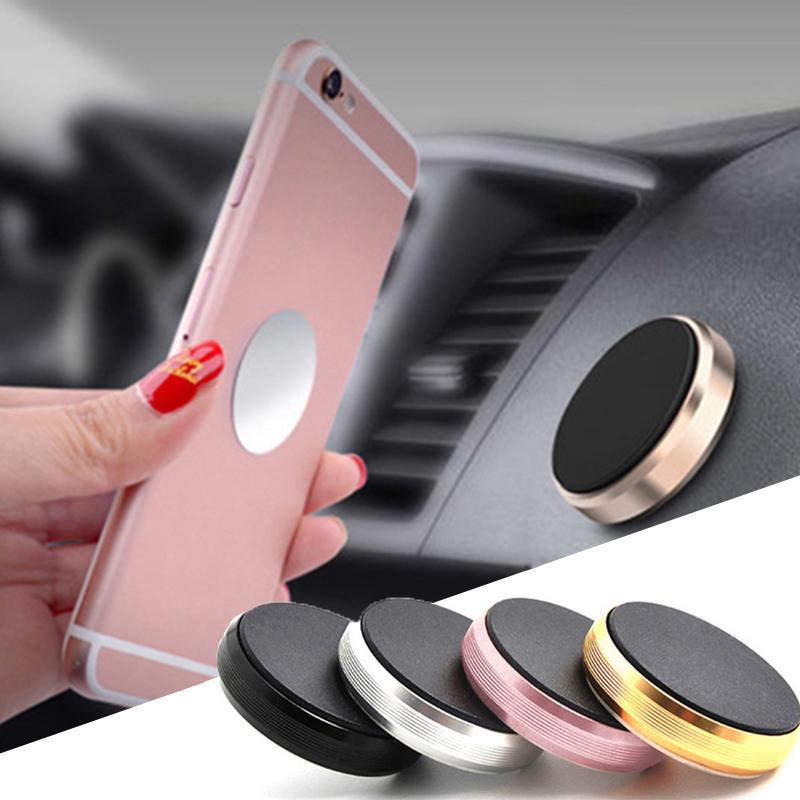 360 graden magnetische auto te - Car Accessories Phone Holder recensie en prijs