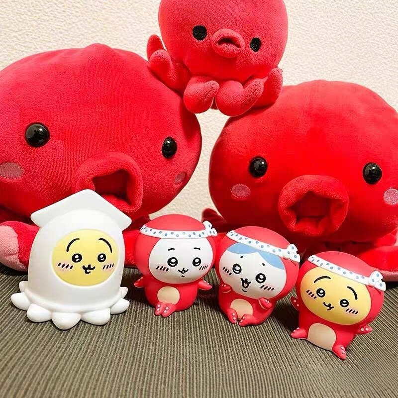 Kleine en schattige Usagi Hach - Car Accessories For Decoration recensie en prijs