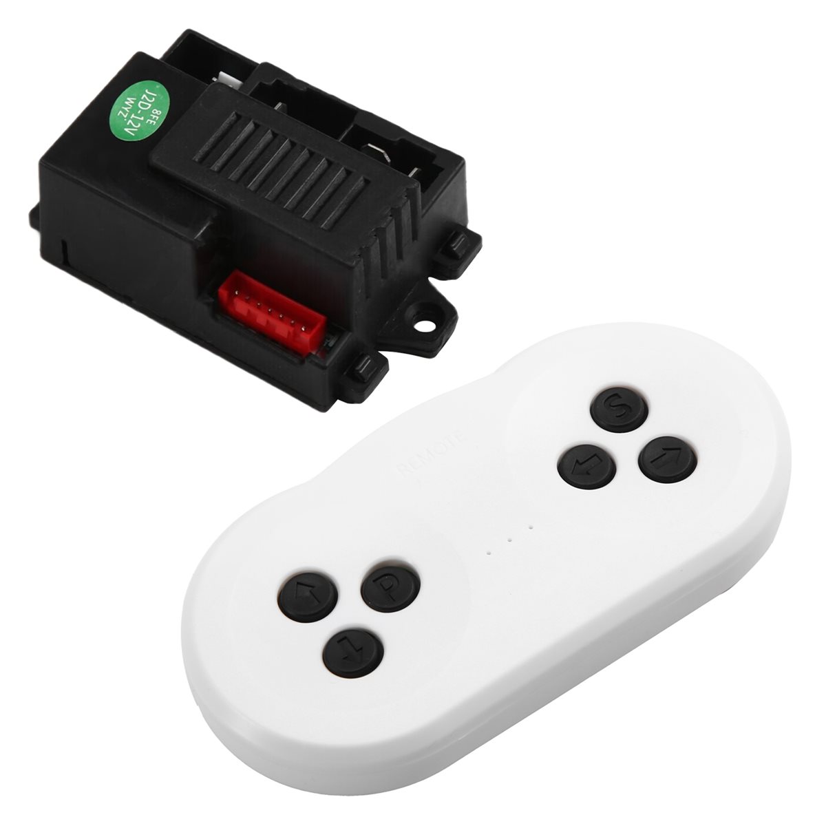 Kan kopen J2D-7P-12V Kinderen  - Car Accessories To Buy recensie en prijs