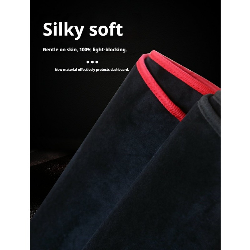 Auto dashboardhoes voor Hyunda - Car Anti-Slip Dashboard Mat recensie en prijs