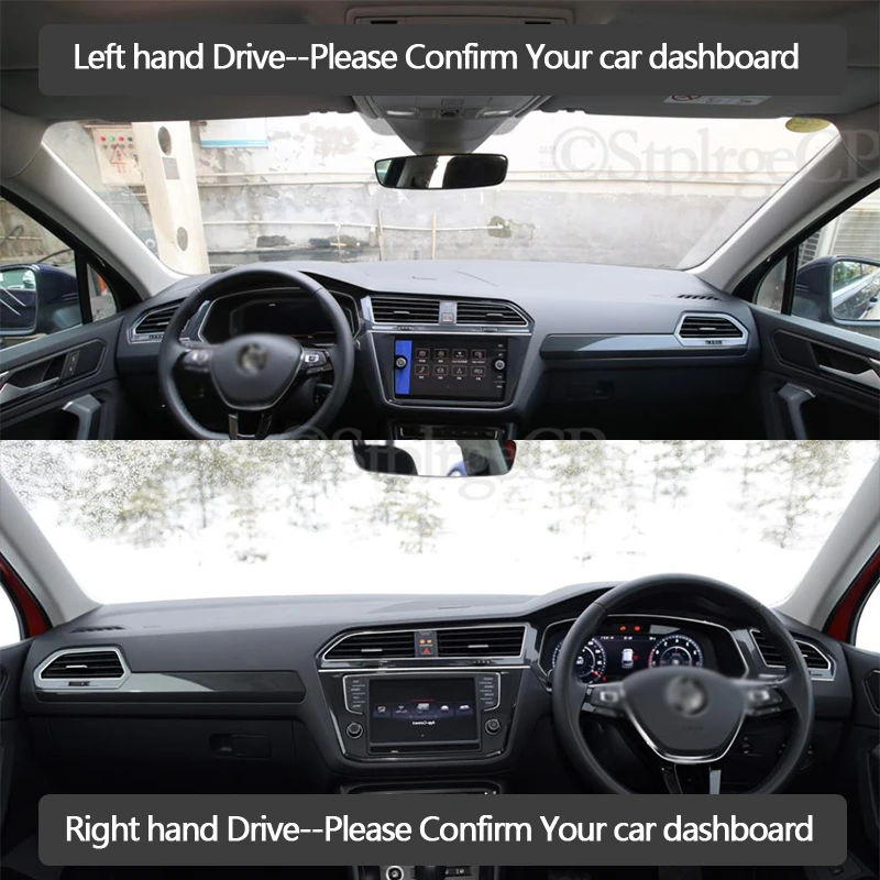 Antislipmat dashboardhoes zonn - Car Anti-Slip Dashboard Mat recensie en prijs