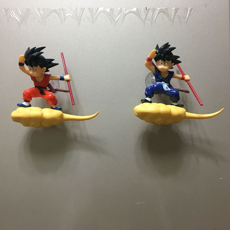 Dragon Ball Anime Cartoon Auto - Car Accessories For Decoration recensie en prijs