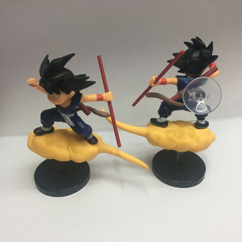 Dragon Ball Anime Cartoon Auto - Car Accessories For Decoration recensie en prijs