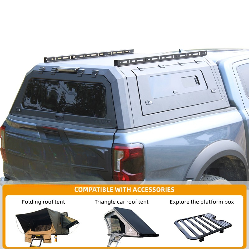 Hoge kwaliteit roestvrijstalen - Car Accessories For Camping recensie en prijs