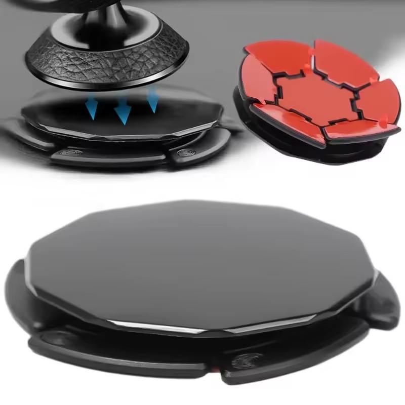 Auto dashboard telefoonhouder  - Car Accessories Phone Holder recensie en prijs
