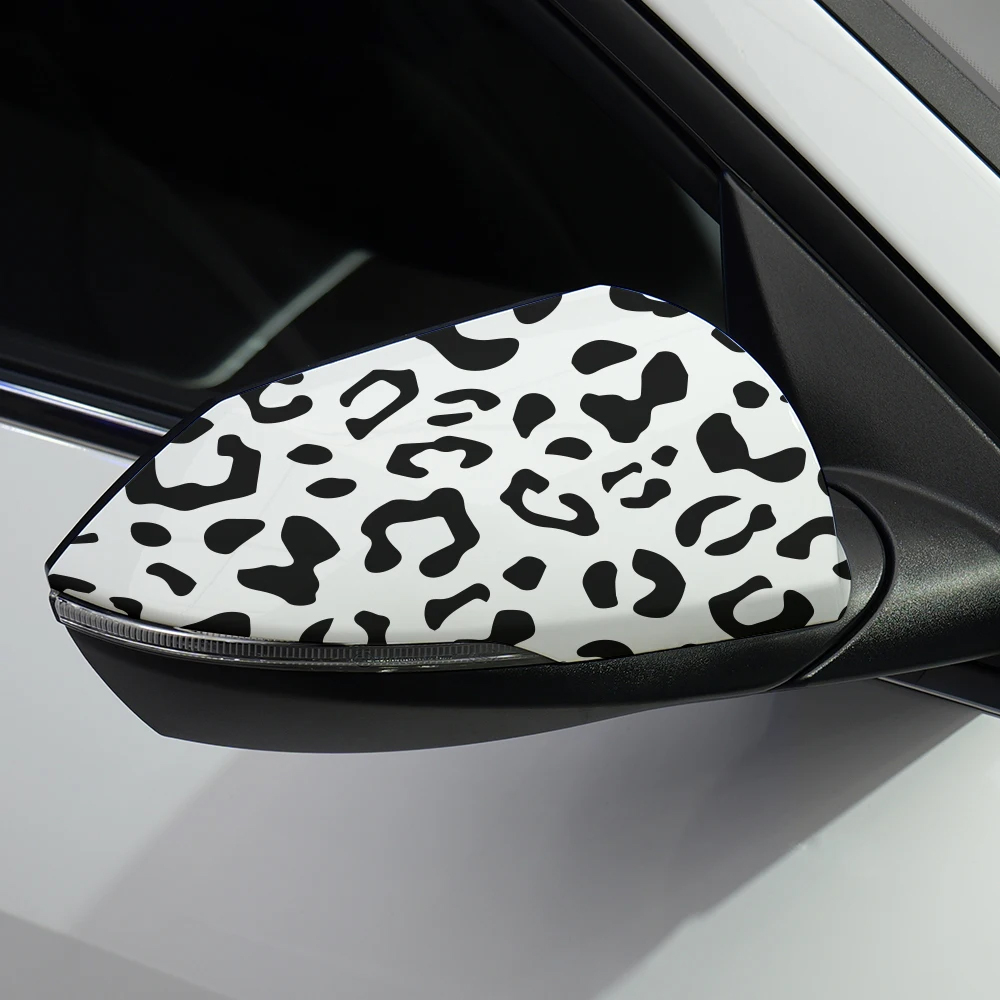 Autostickers Mode Honingraat L - Car Blind Spot Mirror recensie en prijs