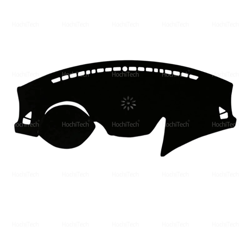 Voor Hyundai Veloster 2012 201 - Car Anti-Slip Dashboard Mat recensie en prijs