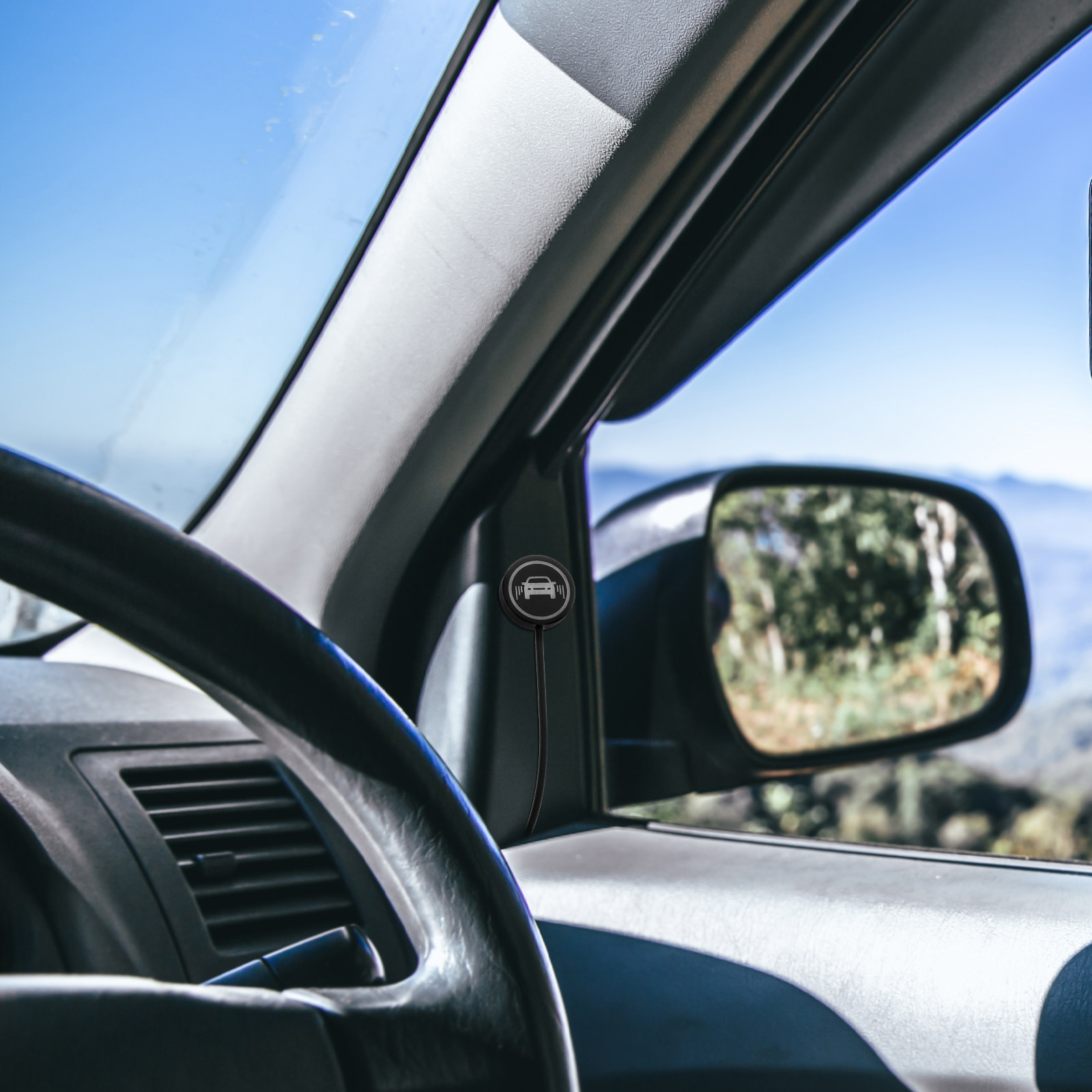 Dodehoekwaarschuwingssysteem v - Car Blind Spot Mirror recensie en prijs