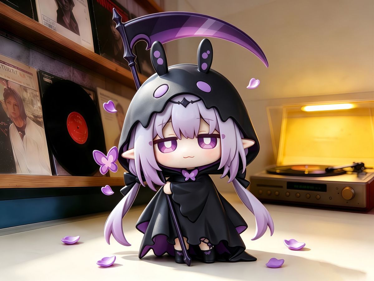 Honkai: Star Rail Castorice Pv - Car Accessories For Decoration recensie en prijs