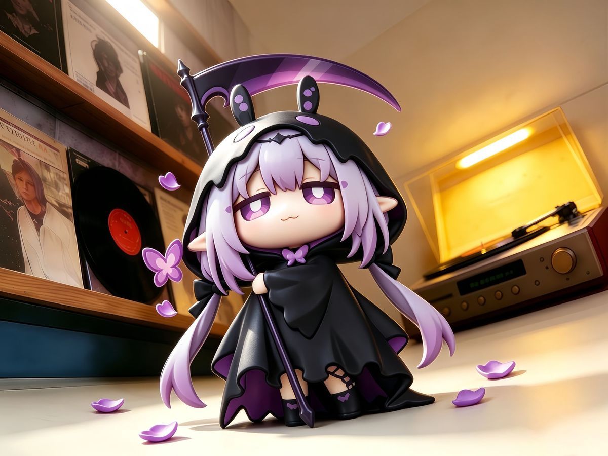 Honkai: Star Rail Castorice Pv - Car Accessories For Decoration recensie en prijs