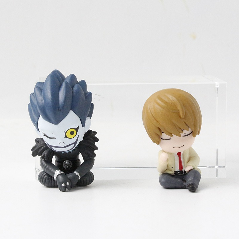Schattig cartoonfiguurtje, min - Car Accessories For Decoration recensie en prijs