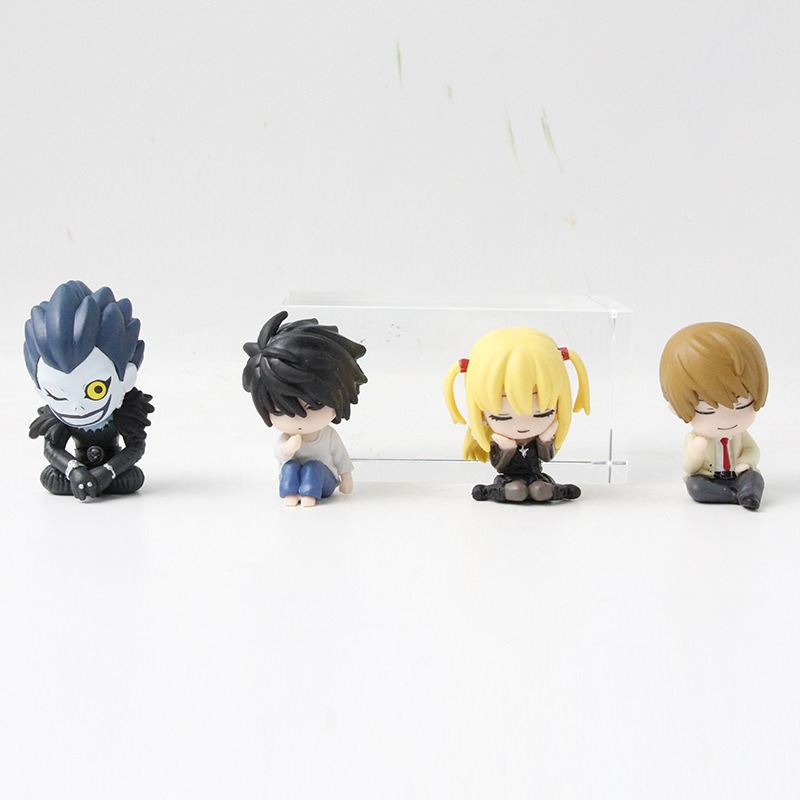 Schattig cartoonfiguurtje, min - Car Accessories For Decoration recensie en prijs