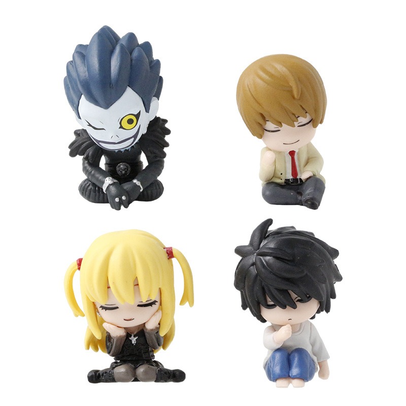 Schattig cartoonfiguurtje, min - Car Accessories For Decoration recensie en prijs