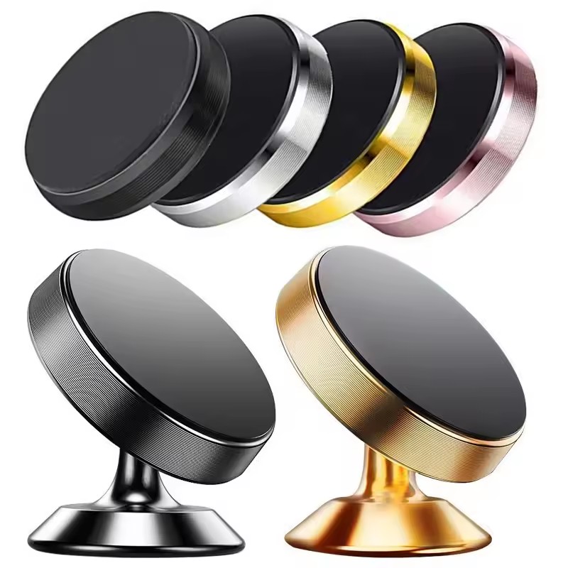 Magnetische auto telefoonhoude - Car Accessories Phone Holder recensie en prijs
