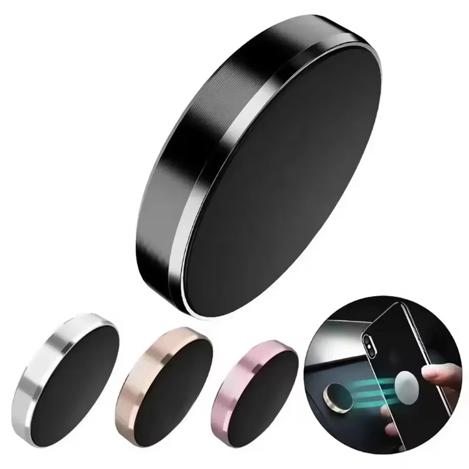 Magnetische auto telefoonhoude - Car Accessories Phone Holder recensie en prijs