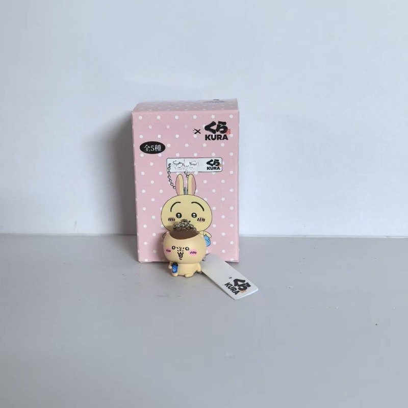 Trendy Hachiware Usagi Cartoon - Car Accessories For Decoration recensie en prijs