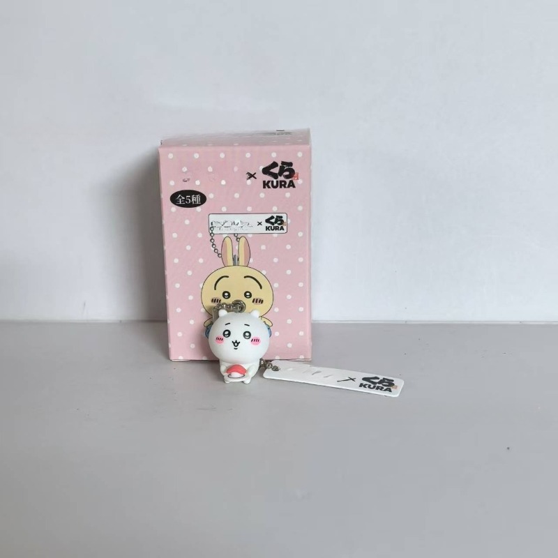 Trendy Hachiware Usagi Cartoon - Car Accessories For Decoration recensie en prijs