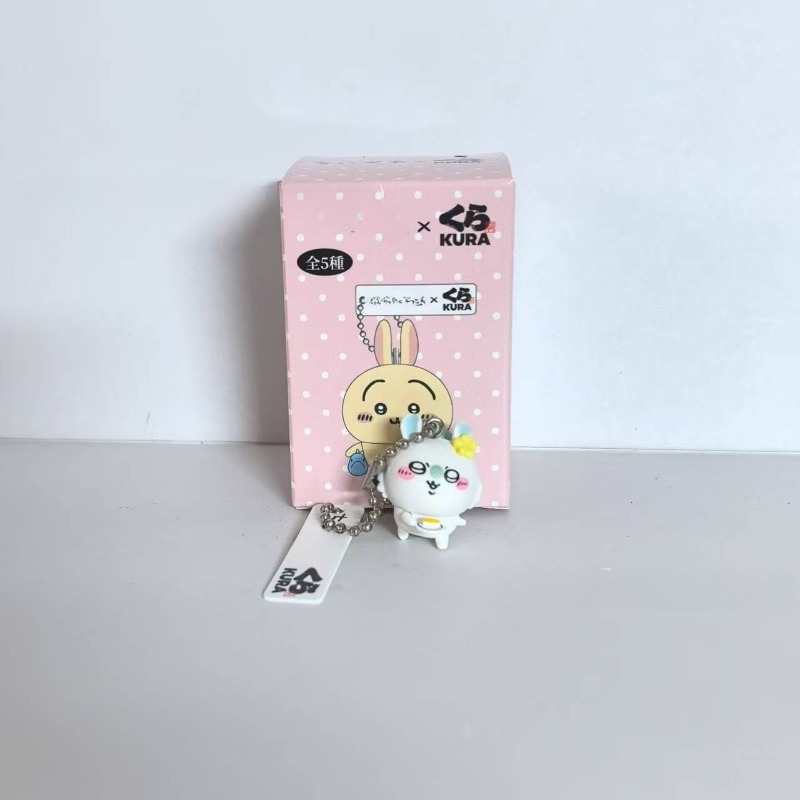 Trendy Hachiware Usagi Cartoon - Car Accessories For Decoration recensie en prijs