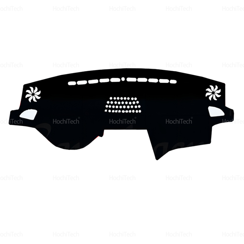 Voor Subaru Outback 2015-2019  - Car Anti-Slip Dashboard Mat recensie en prijs